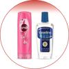 Hair care