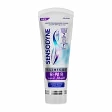 Sensodyne Toothpaste Clinical Repair Active White - 75 Ml