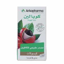 كوبالين جورانا 445 مجم 45 كبسولة