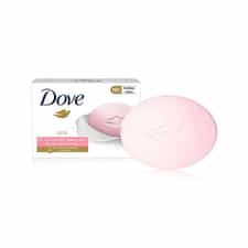Dove Soap Pink 125 g