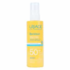 يورياج باري صن بخاخ واقي شمس +SPF50 شفاف وخال من العطر   200مل