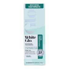 White Glo Professional White Toothpaste