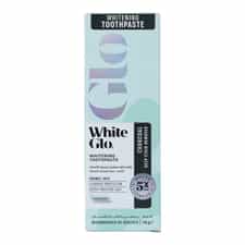 White Glo Deep Stain Remover Charcoal TP 115g