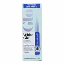 White Glo Express White Fast Action Toothpaste 115g
