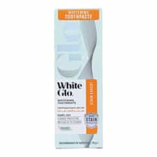 White Glo Stain Expert Coffee & Tea TP 115g