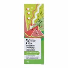 White Glo Watermelon White Toothpaste