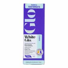 White Glo Purple Teeth Color Corrector