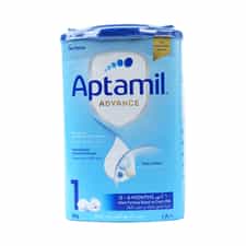 Aptamil Advance No.1 - 800g