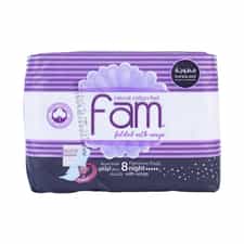 ‎Fam Night Thin with Wings 8 Pieces