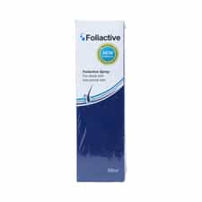 Foliactive Hair Spray 100 ml