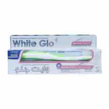 White Glo Sensitive Forte 150g