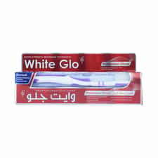 وايت جلو معجون أسنان اختيار المحترفين 150 جرام