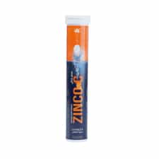 Zinco-C 1000 mg 24 effervescent tablets 