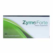Zymofort 30 Capsules